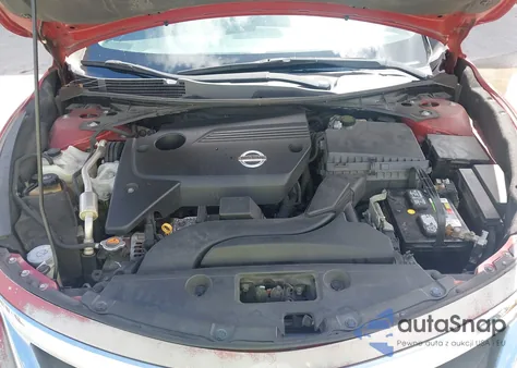 2015 Nissan Altima 2.5/2.5 S/2.5 Sl/2.5 Sv from USA, damaged, VIN 1N4AL3AP0FC272912